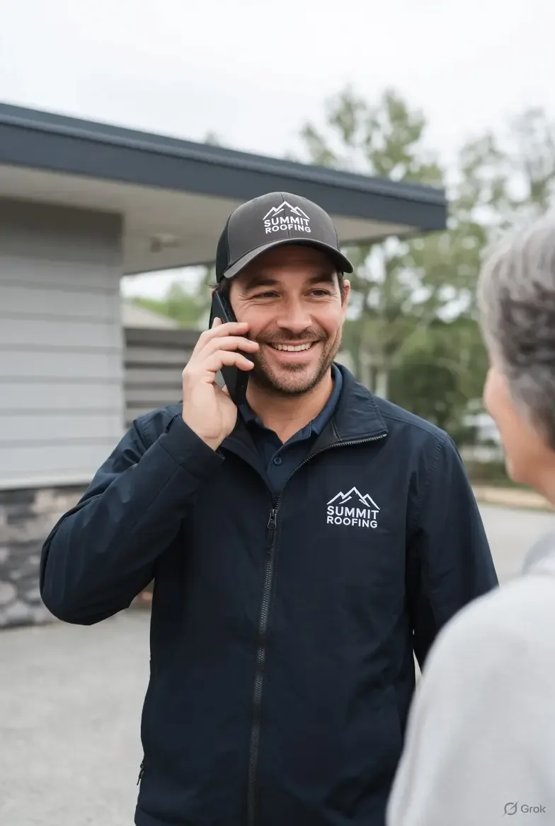 Flat Roof Leak Repair Wellington, FL FAQs